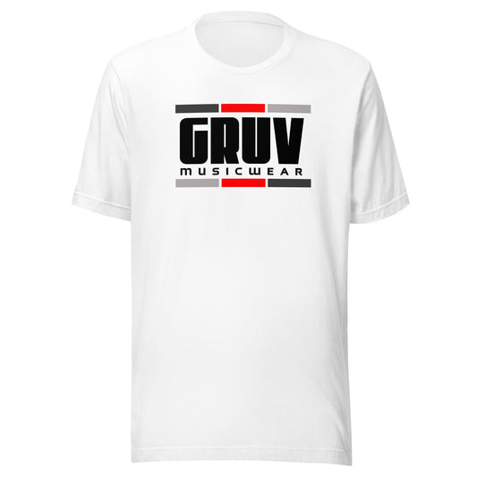 GRUV PMA BOLD T-Shirt