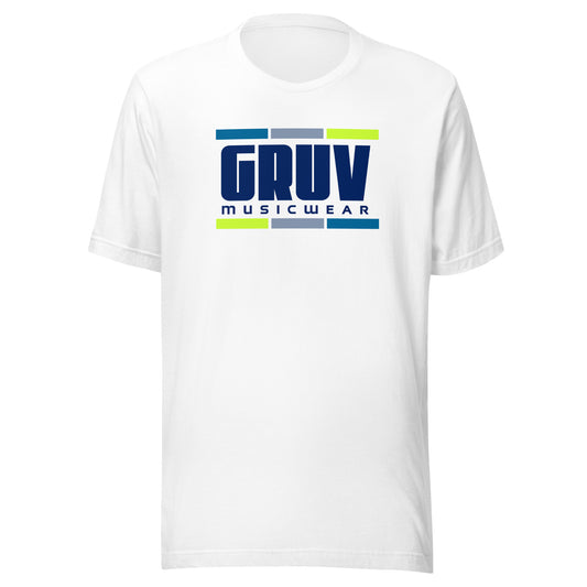 GRUV PMA BOLD T-Shirt