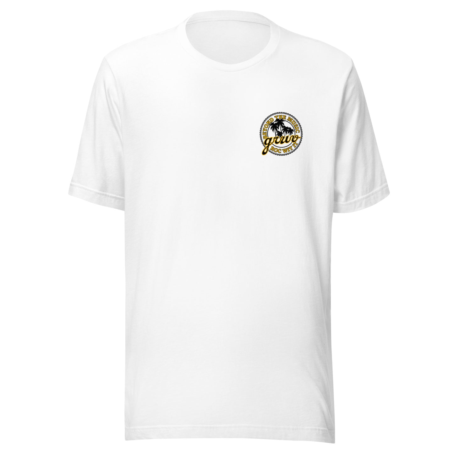 GRUV SK8 Classic Board T-Shirt
