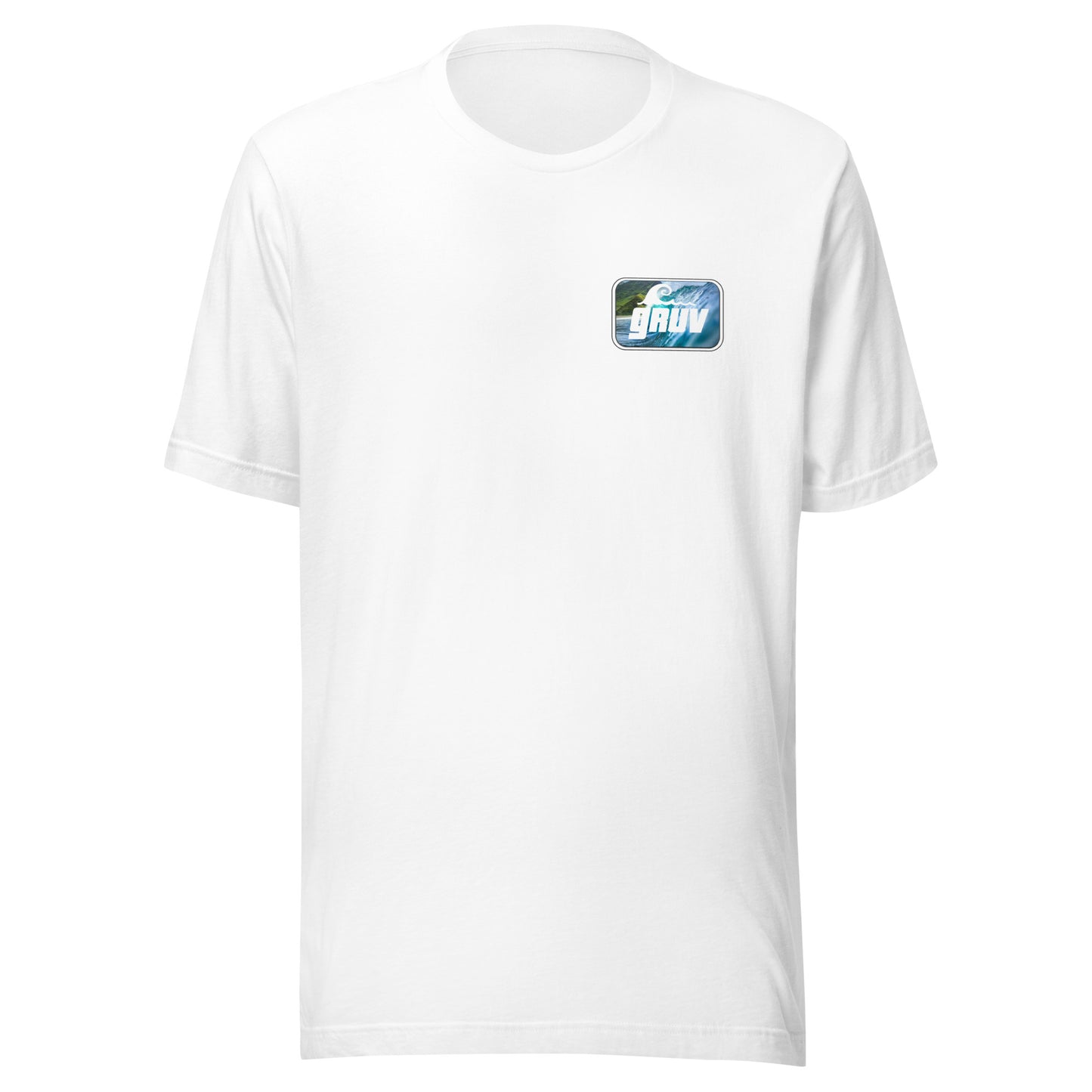 GRUV SURF CURL BOMBORA KONA T-Shirt