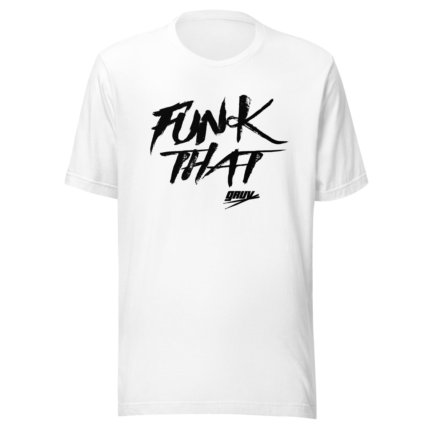 GRUV D-SWAG FUNK THAT  T-Shirt