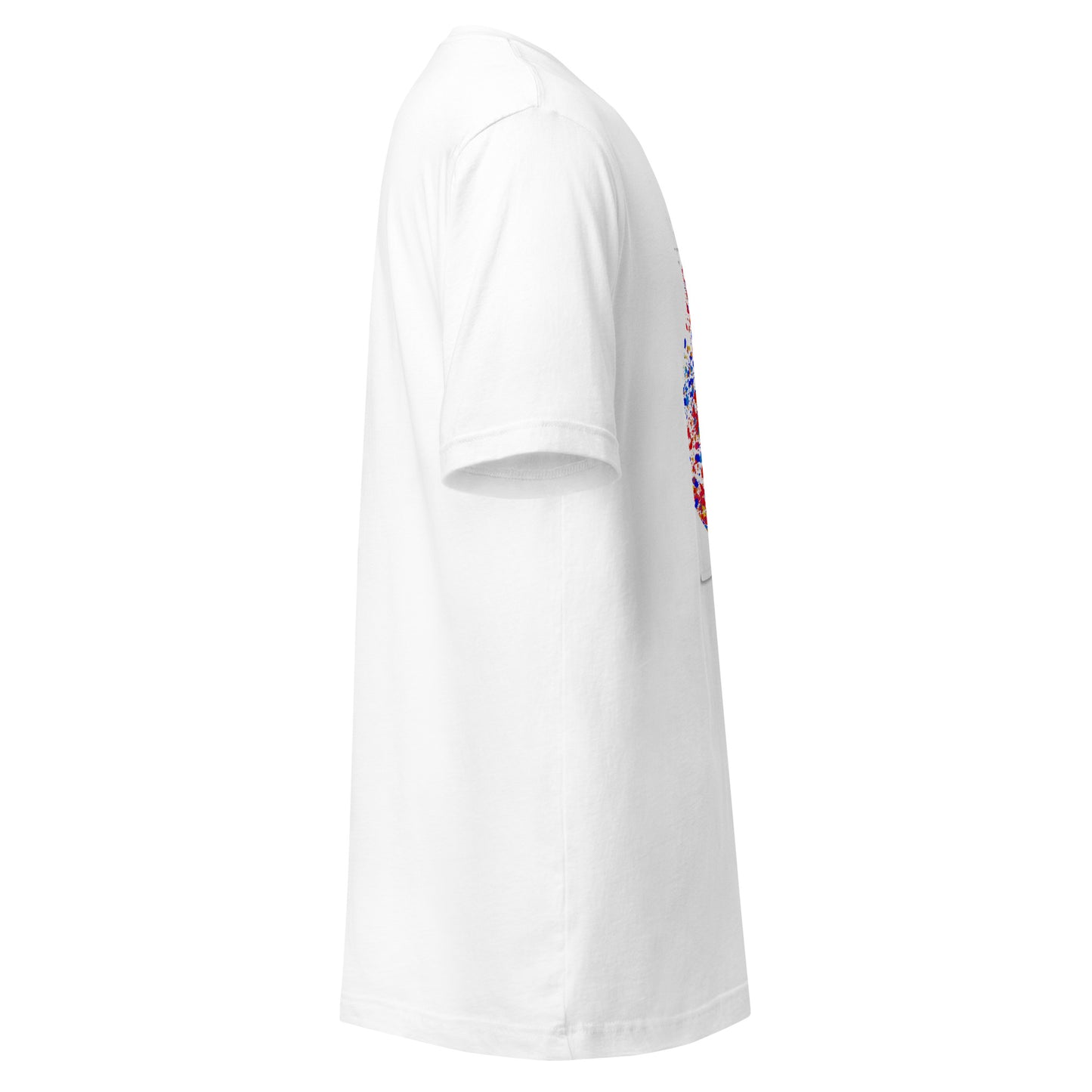 GRUV SK8 GHOST RIDER - T-Shirt